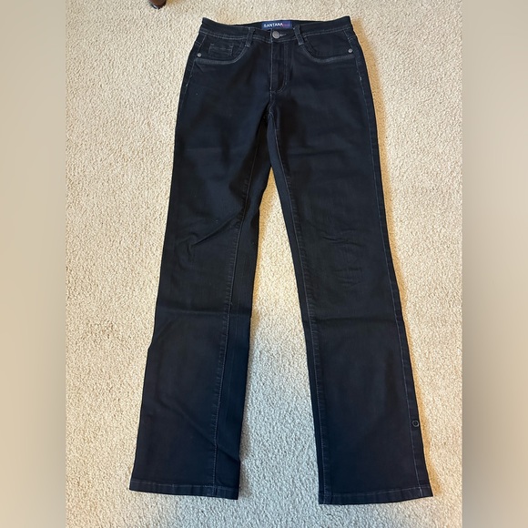 Santana Jeans - Size 8X32 - Picture 3 of 7